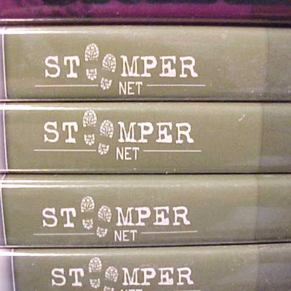 Bundle of 22 Search Engine Optimization SEO DVD's Stomping the Search Engines - Picture 5 of 10